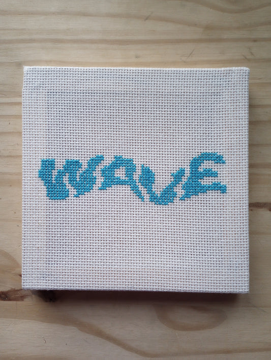Wave Ateez